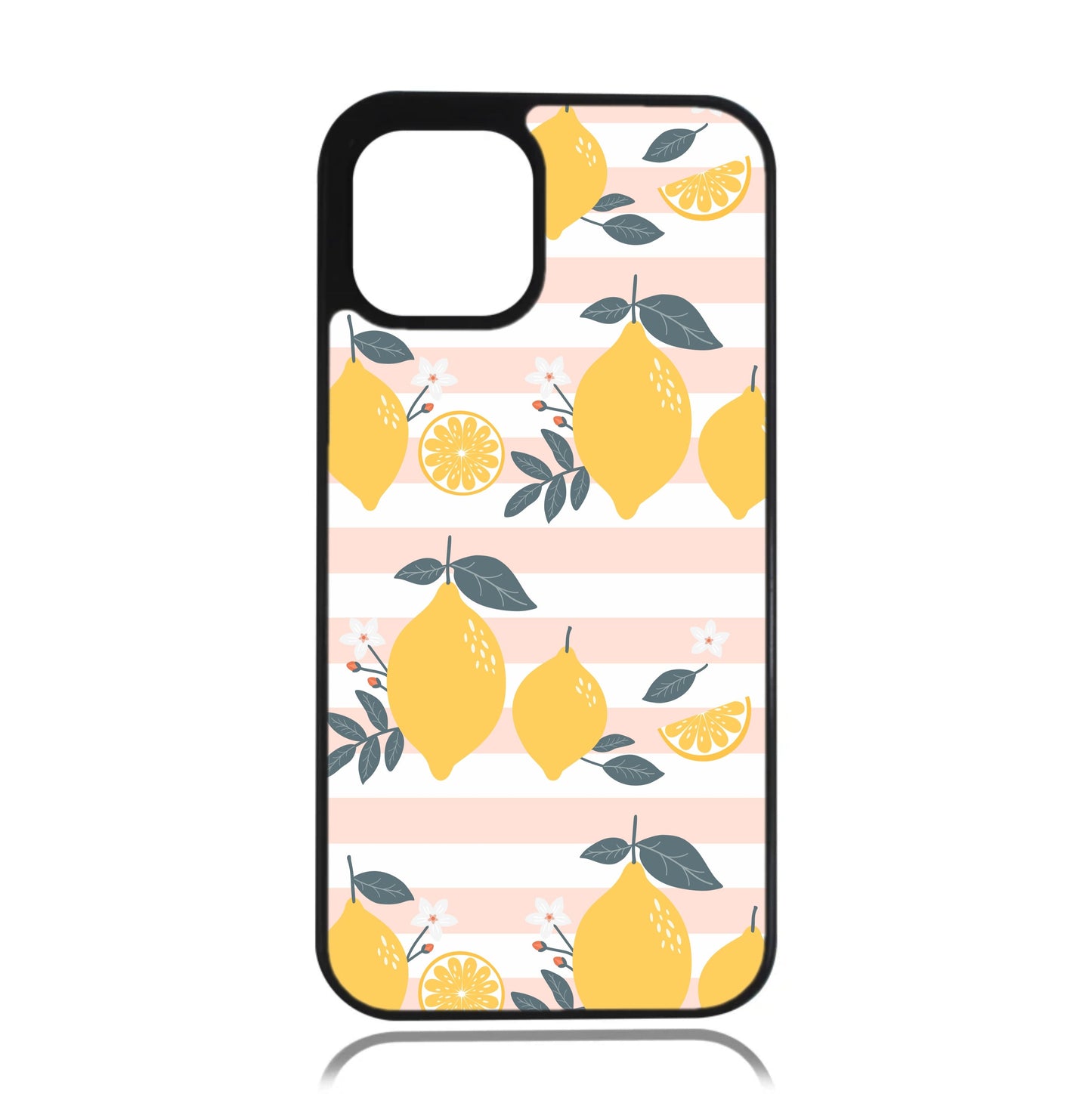 When life gives you lemons - hoesje