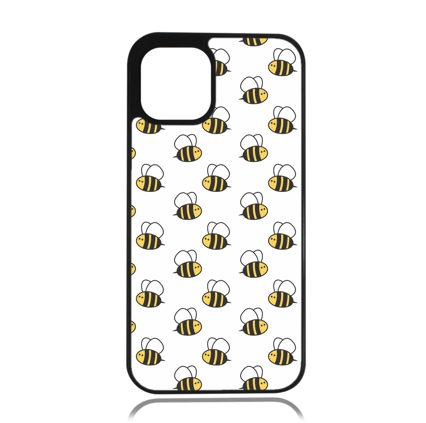 honeybee - hoesje