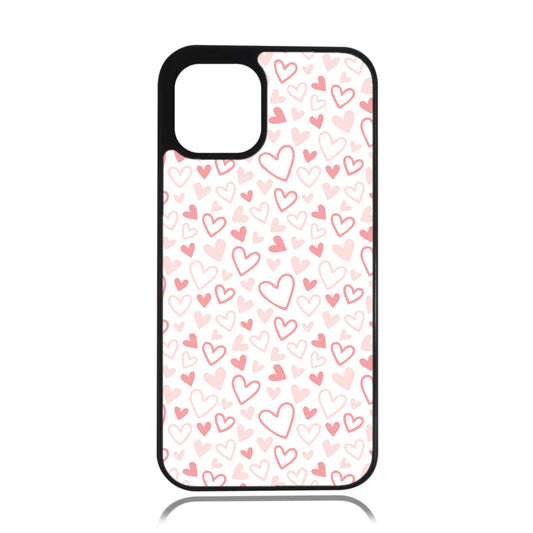 Much love - hoesje