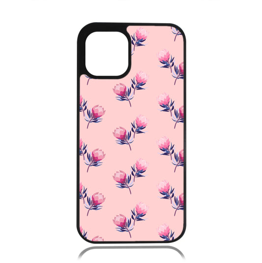 Fleur d'amour - hoesje