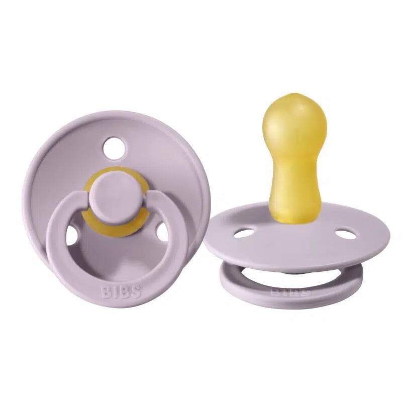 BIBS DUSTY LILAC T2