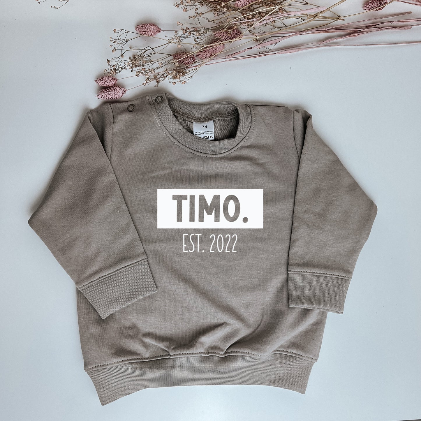 BABYTRUI - est double name