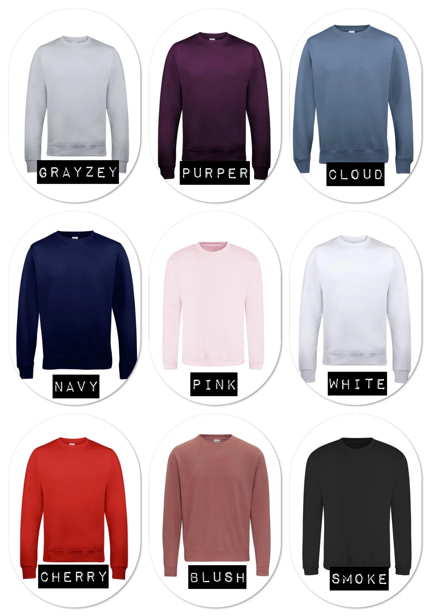 OMA - Sweater
