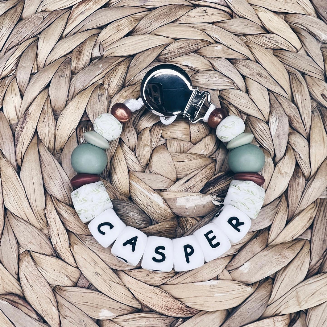 Speenkoordje ‘ Casper’