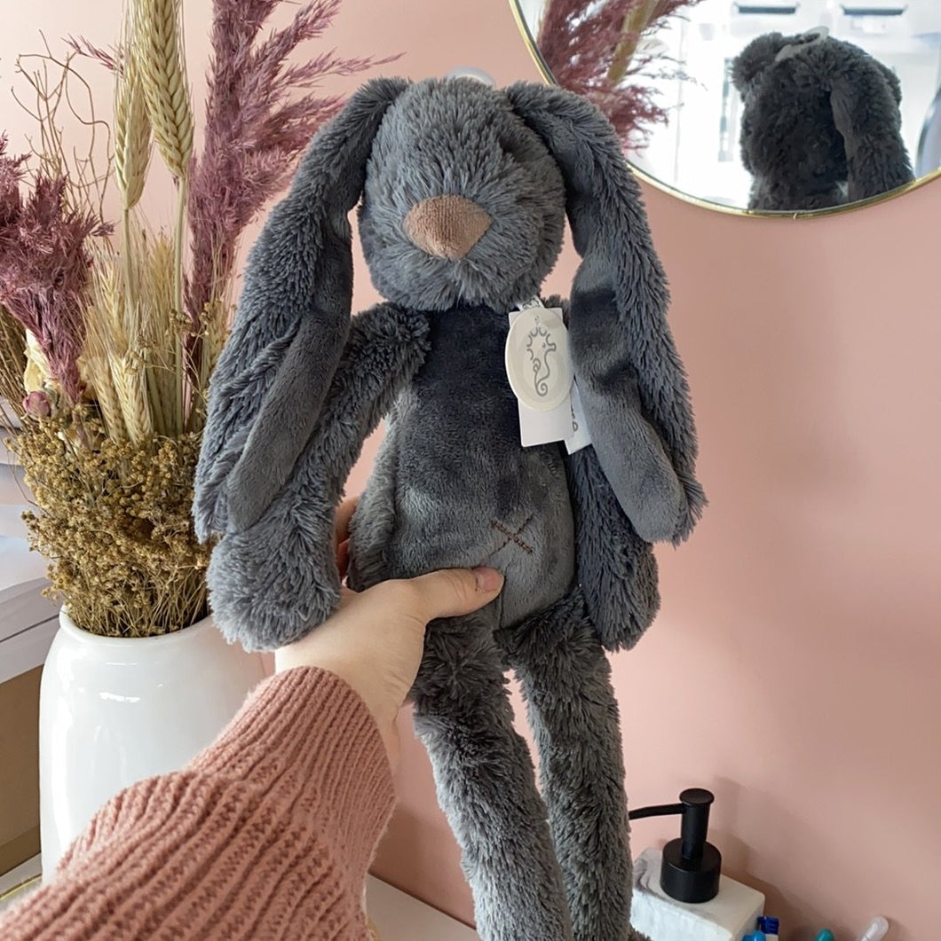 Herdenkingsknuffel met vleugels - HAPPY HORSE KONIJN RICHIE