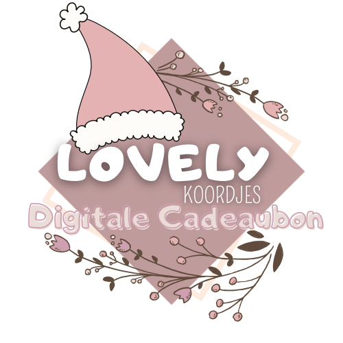 Digitale Cadeaubon