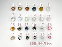 Afbeelding in Gallery-weergave laden, Personaliseer je bijtkoord met naam!
