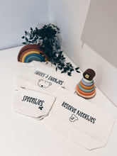 Afbeelding in Gallery-weergave laden, Organizers voor de luiertas - voordeelpack
