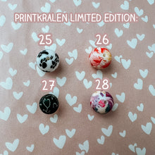 Afbeelding in Gallery-weergave laden, Personaliseer je eigen Jaszipper !
