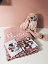 Afbeelding in Gallery-weergave laden, Luxe Giftset: Rose - blush

