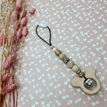 Afbeelding in Gallery-weergave laden, Maxicosi / stokke hanger nude mouse
