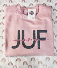 Afbeelding in Gallery-weergave laden, Juf/Meester - sweater
