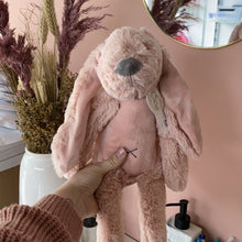 Afbeelding in Gallery-weergave laden, Herdenkingsknuffel met vleugels - HAPPY HORSE KONIJN RICHIE
