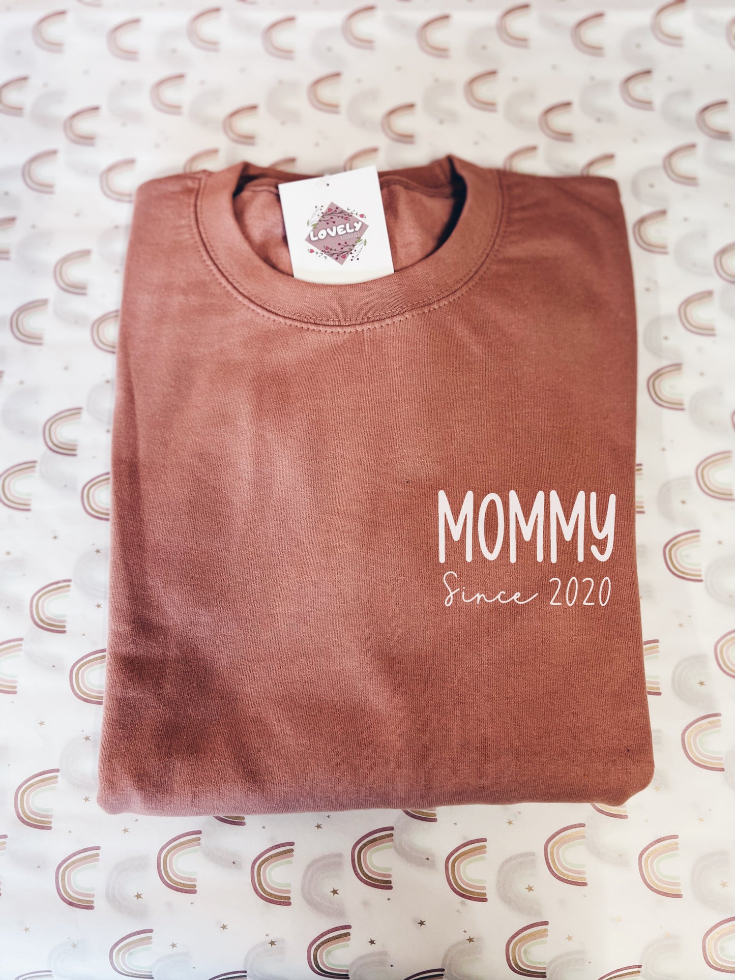 Mommy - Sweater