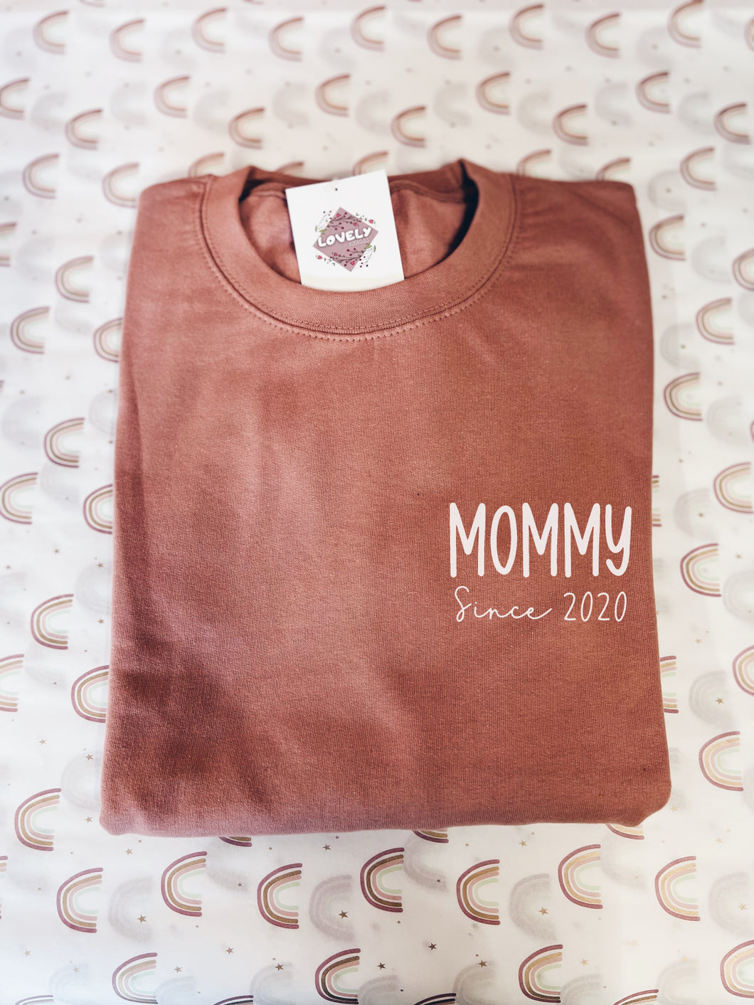 Mommy - Sweater