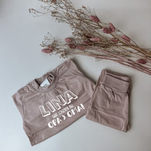 Afbeelding in Gallery-weergave laden, Pyjama - Logeren
