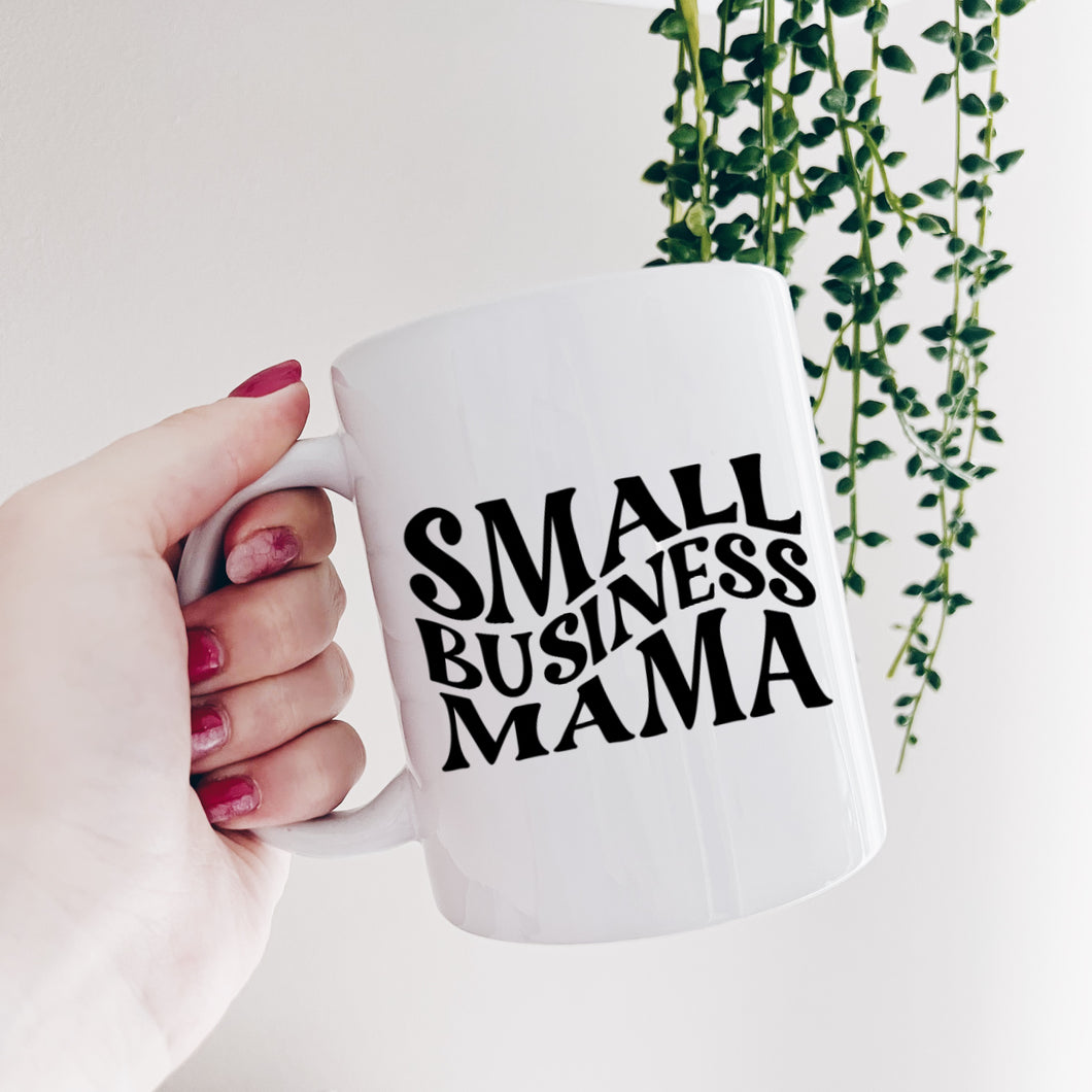 MOK - Small business mama
